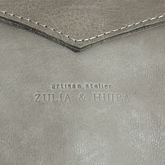 🖤ZULIA & HUIPA Mini Lua sand shoulder bag - Picture 9 of 17